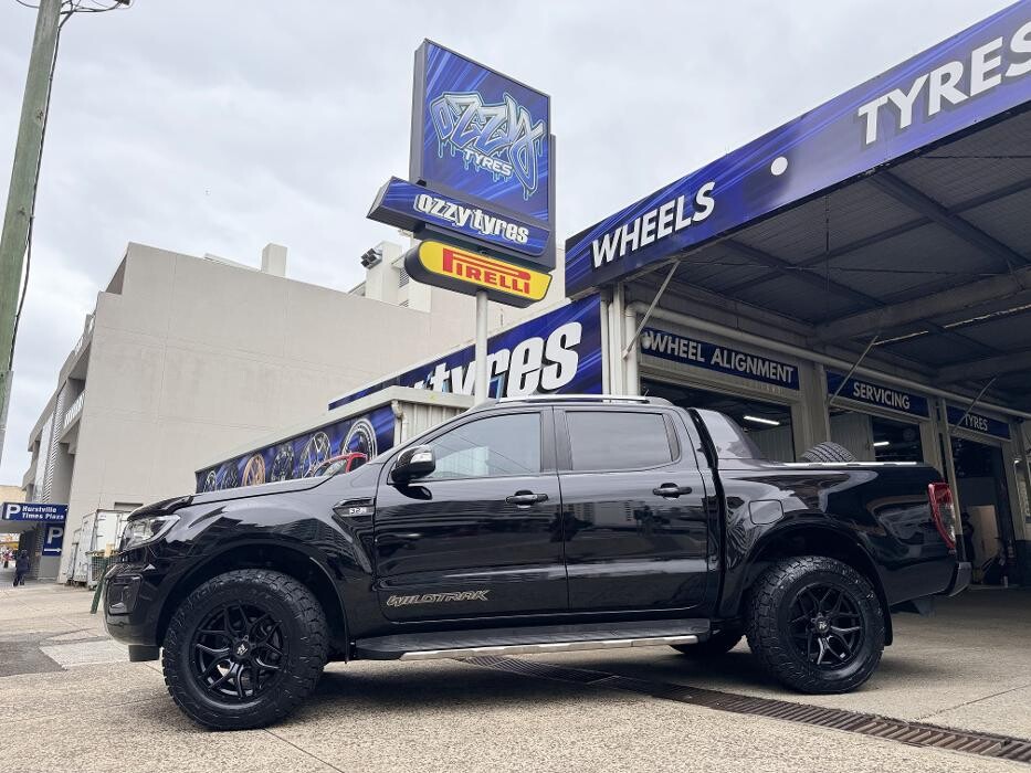 Images Ozzy Tyres Hurstville | Wheels, Tyres, 4X4 Wheels, Suspension ??
