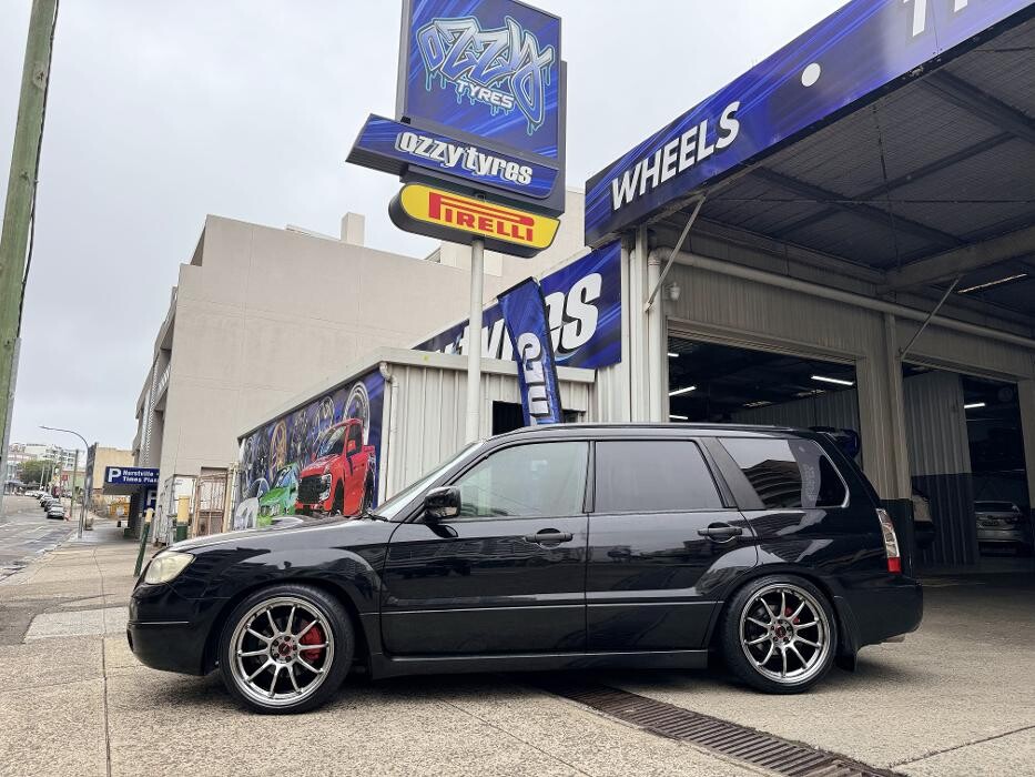 Images Ozzy Tyres Hurstville | Wheels, Tyres, 4X4 Wheels, Suspension ??