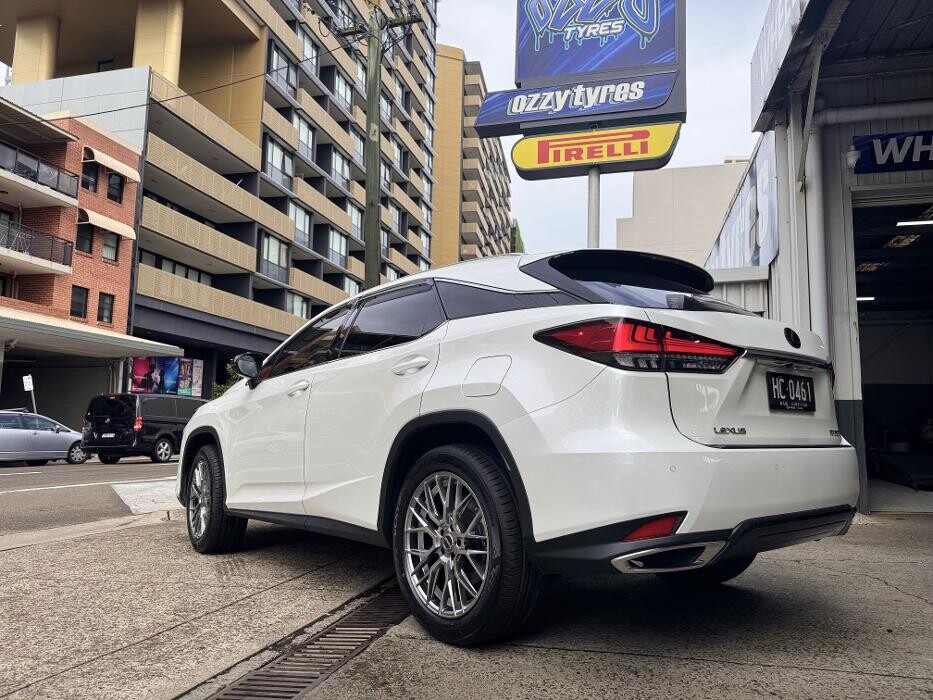 Images Ozzy Tyres Hurstville | Wheels, Tyres, 4X4 Wheels, Suspension ??