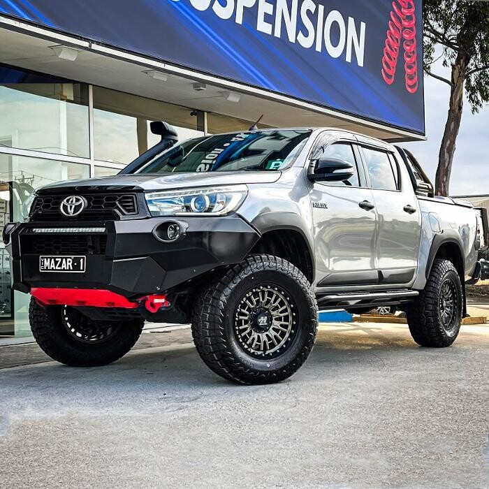 Images Ozzy Tyres Hurstville | Wheels, Tyres, 4X4 Wheels, Suspension ??