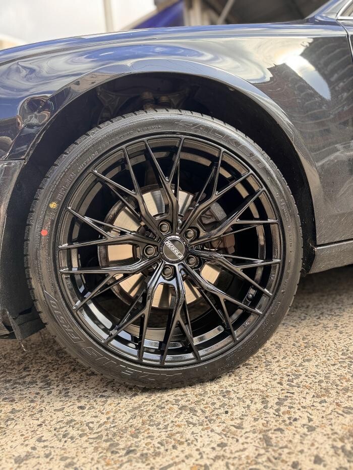 Images Ozzy Tyres Hurstville | Wheels, Tyres, 4X4 Wheels, Suspension ??