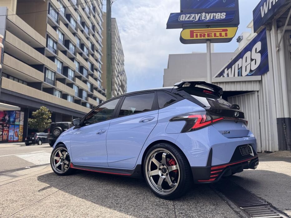Images Ozzy Tyres Hurstville | Wheels, Tyres, 4X4 Wheels, Suspension ??