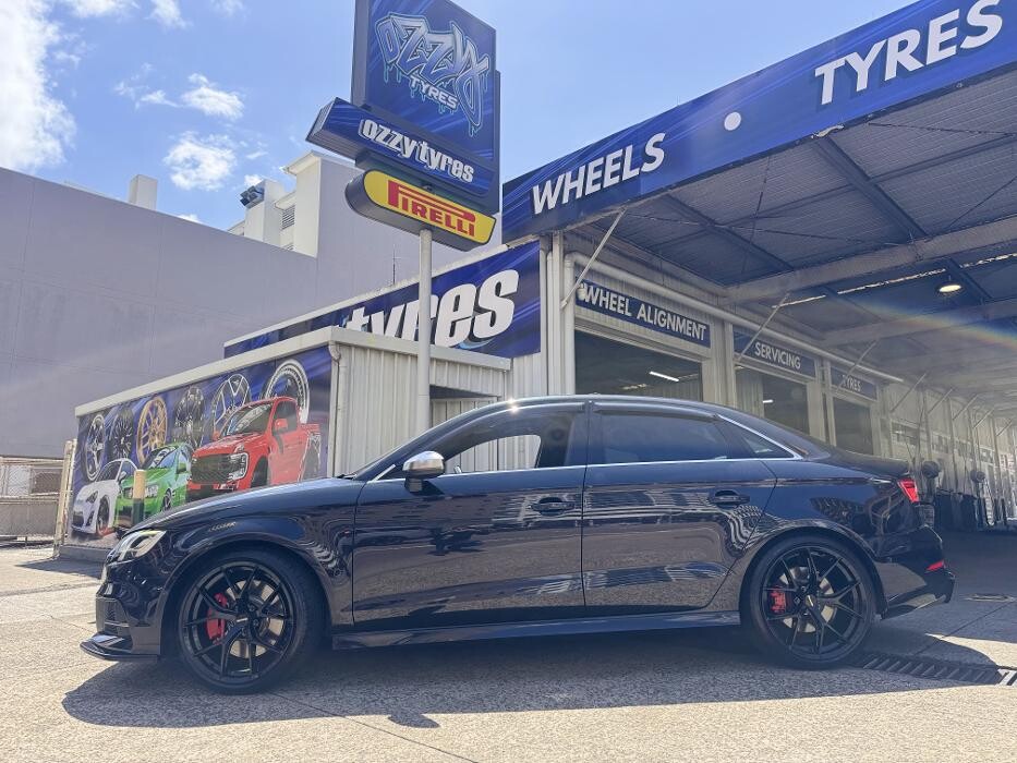 Images Ozzy Tyres Hurstville | Wheels, Tyres, 4X4 Wheels, Suspension ??