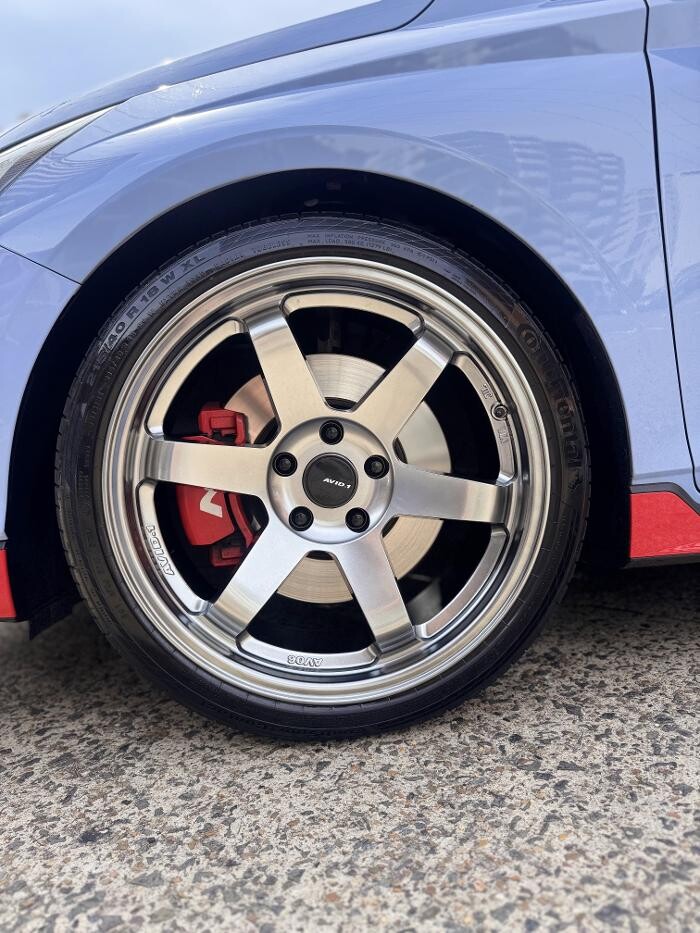 Images Ozzy Tyres Hurstville | Wheels, Tyres, 4X4 Wheels, Suspension ??
