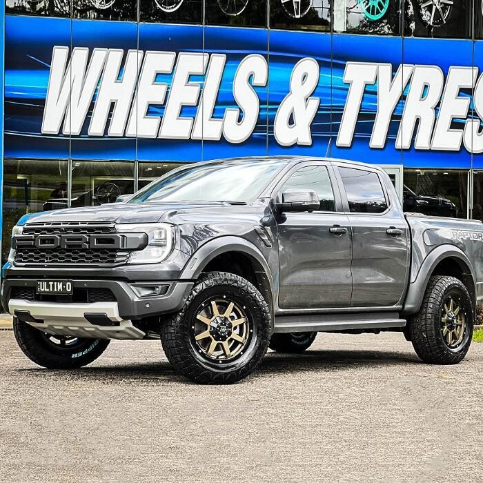 Images Ozzy Tyres Hurstville | Wheels, Tyres, 4X4 Wheels, Suspension ??