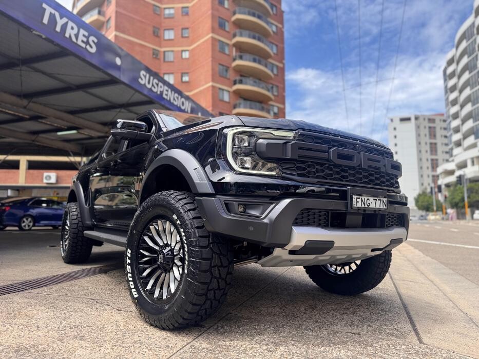 Images Ozzy Tyres Hurstville | Wheels, Tyres, 4X4 Wheels, Suspension ??