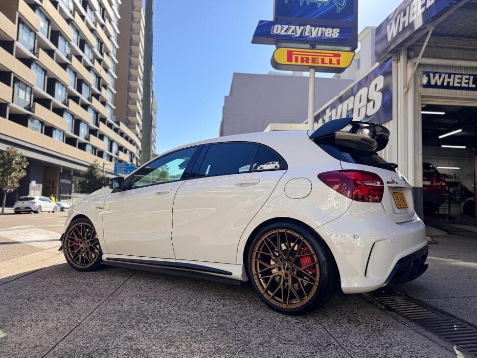 Images Ozzy Tyres Hurstville | Wheels, Tyres, 4X4 Wheels, Suspension ??