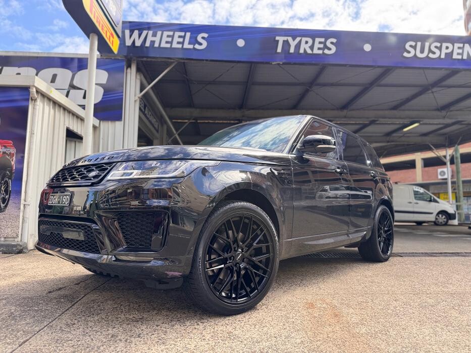 Images Ozzy Tyres Hurstville | Wheels, Tyres, 4X4 Wheels, Suspension ??