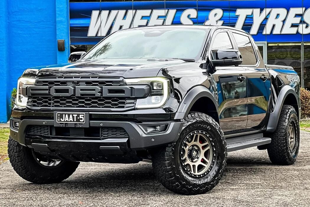 Images Ozzy Tyres Hurstville | Wheels, Tyres, 4X4 Wheels, Suspension ??