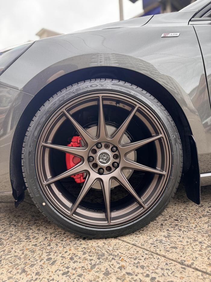 Images Ozzy Tyres Hurstville | Wheels, Tyres, 4X4 Wheels, Suspension ??