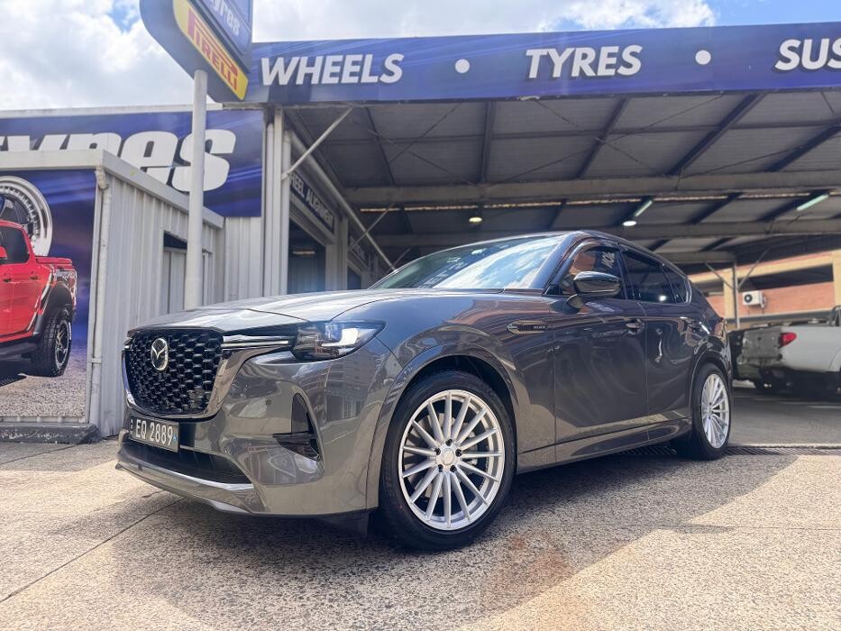 Images Ozzy Tyres Hurstville | Wheels, Tyres, 4X4 Wheels, Suspension ??