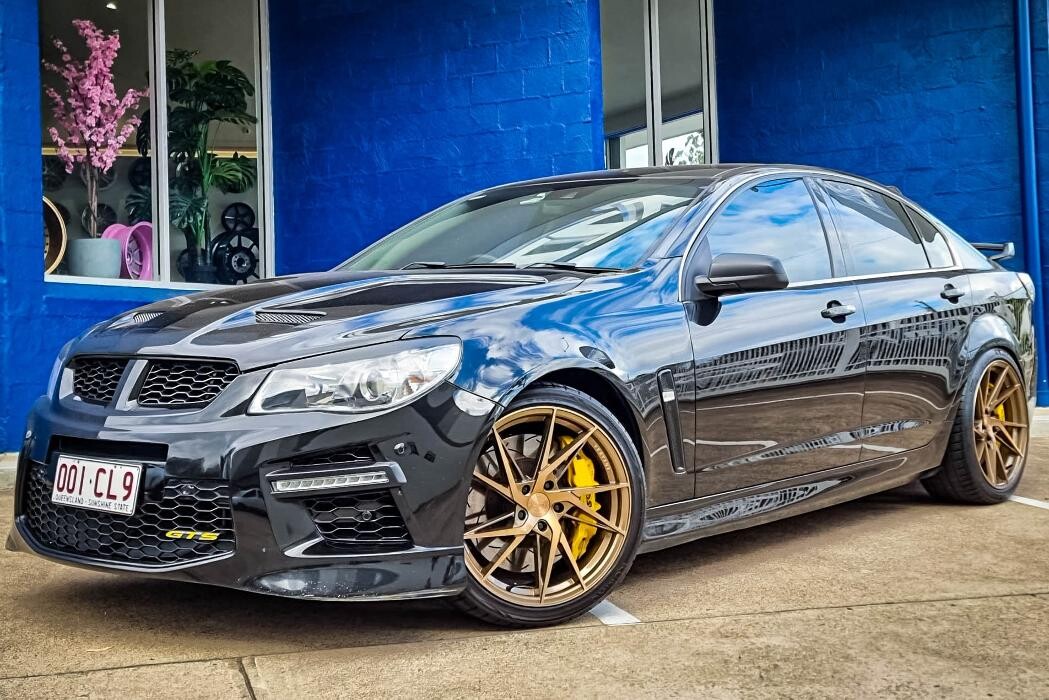 Images Ozzy Tyres Hurstville | Wheels, Tyres, 4X4 Wheels, Suspension ??