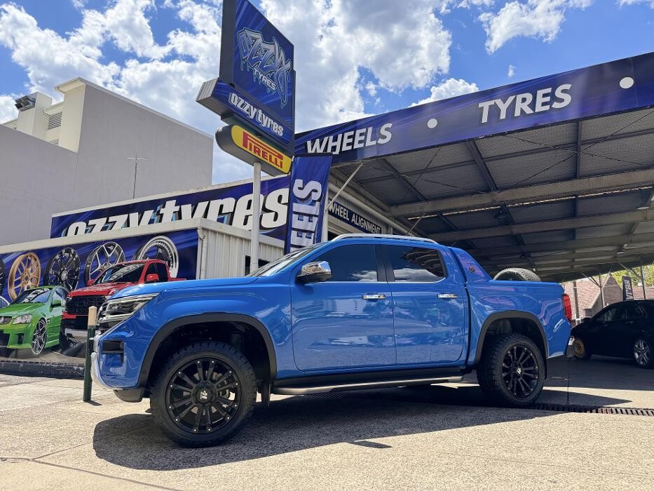 Images Ozzy Tyres Hurstville | Wheels, Tyres, 4X4 Wheels, Suspension ??
