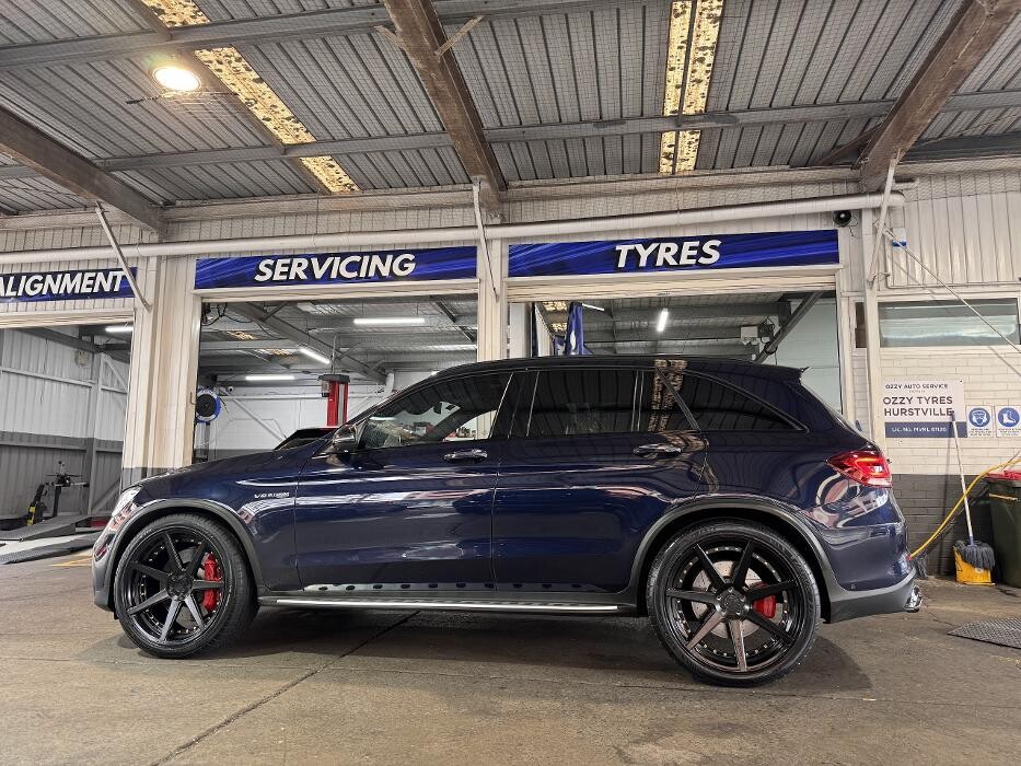 Images Ozzy Tyres Hurstville | Wheels, Tyres, 4X4 Wheels, Suspension ??