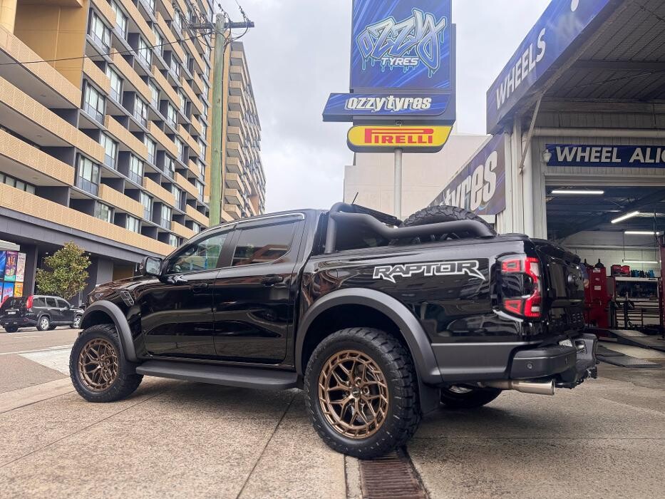 Images Ozzy Tyres Hurstville | Wheels, Tyres, 4X4 Wheels, Suspension ??