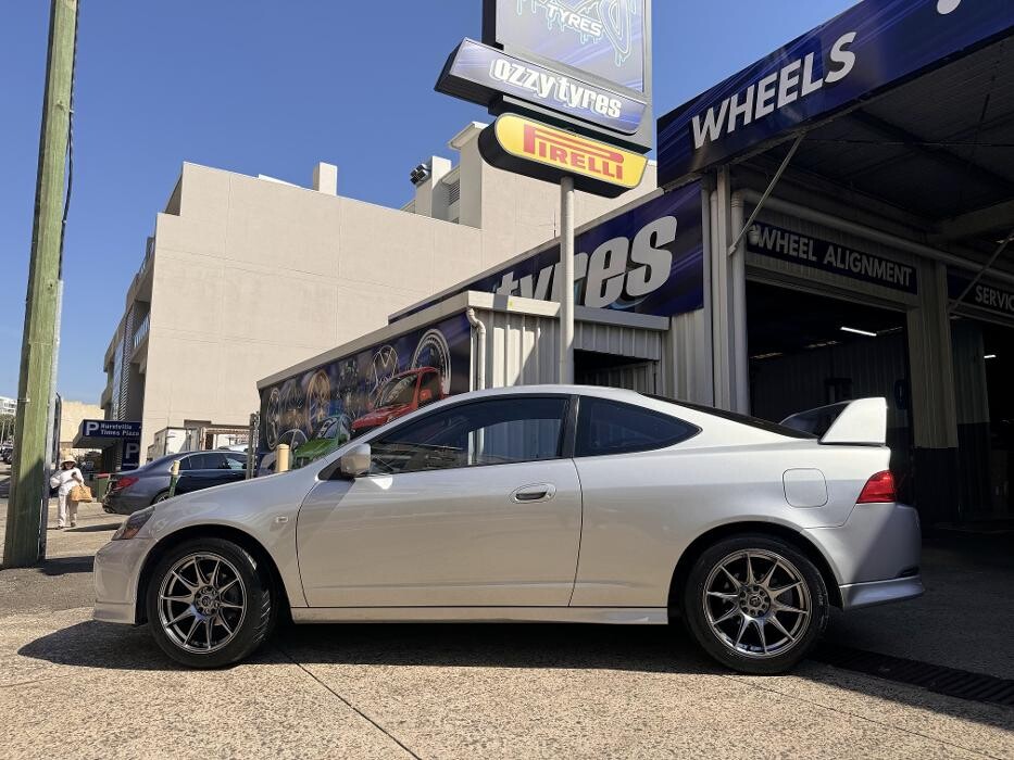 Images Ozzy Tyres Hurstville | Wheels, Tyres, 4X4 Wheels, Suspension ??