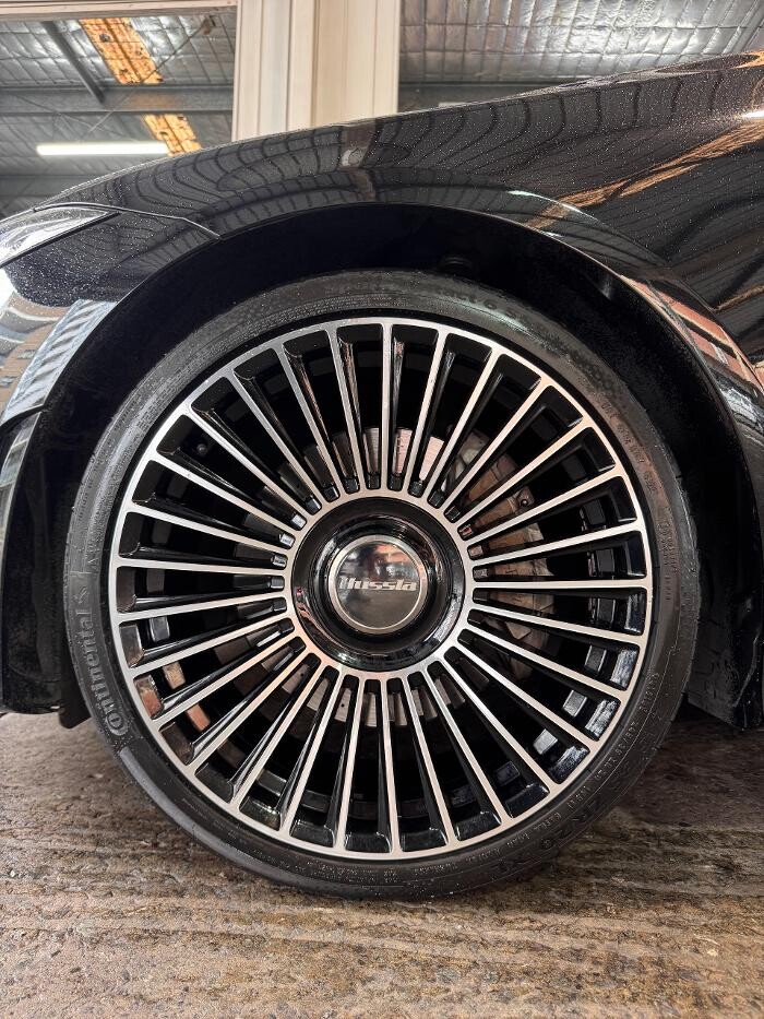 Images Ozzy Tyres Hurstville | Wheels, Tyres, 4X4 Wheels, Suspension ??