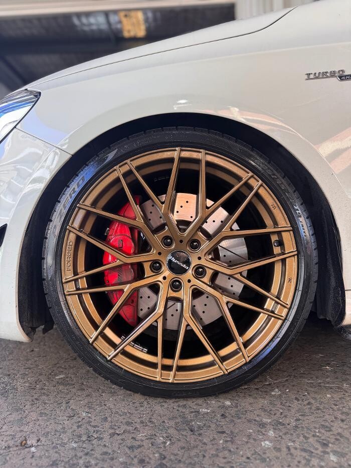 Images Ozzy Tyres Hurstville | Wheels, Tyres, 4X4 Wheels, Suspension ??