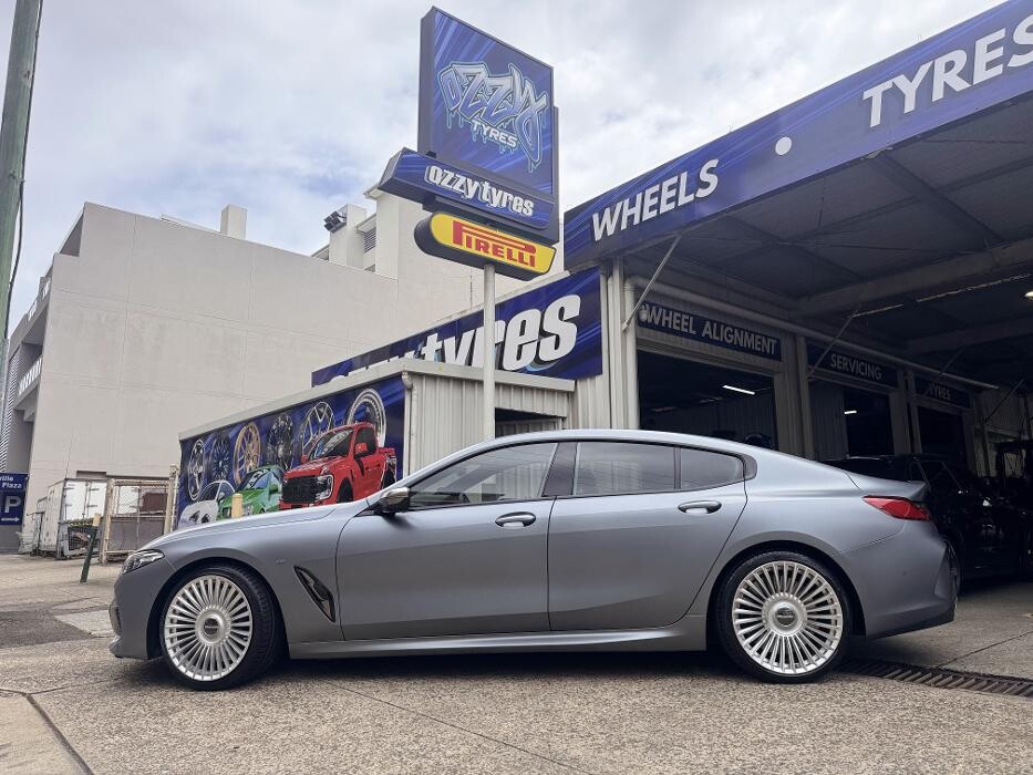Images Ozzy Tyres Hurstville | Wheels, Tyres, 4X4 Wheels, Suspension ??