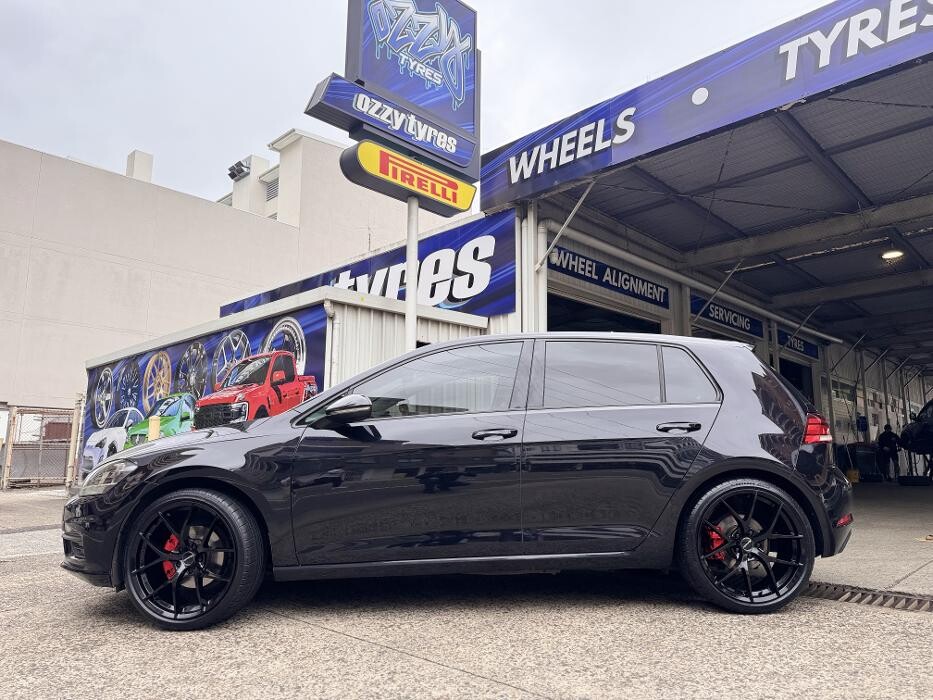 Images Ozzy Tyres Hurstville | Wheels, Tyres, 4X4 Wheels, Suspension ??