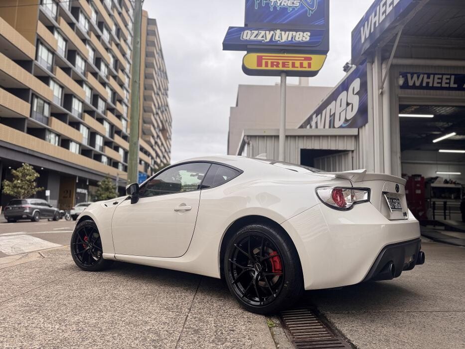 Images Ozzy Tyres Hurstville | Wheels, Tyres, 4X4 Wheels, Suspension ??