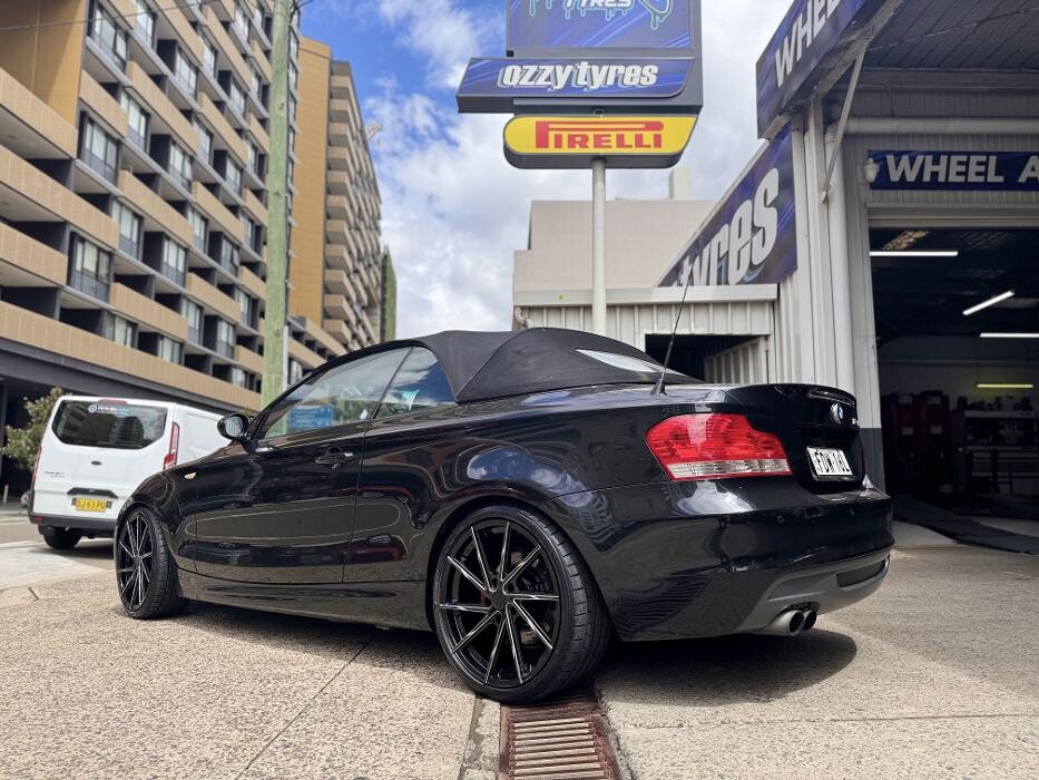 Images Ozzy Tyres Hurstville | Wheels, Tyres, 4X4 Wheels, Suspension ??