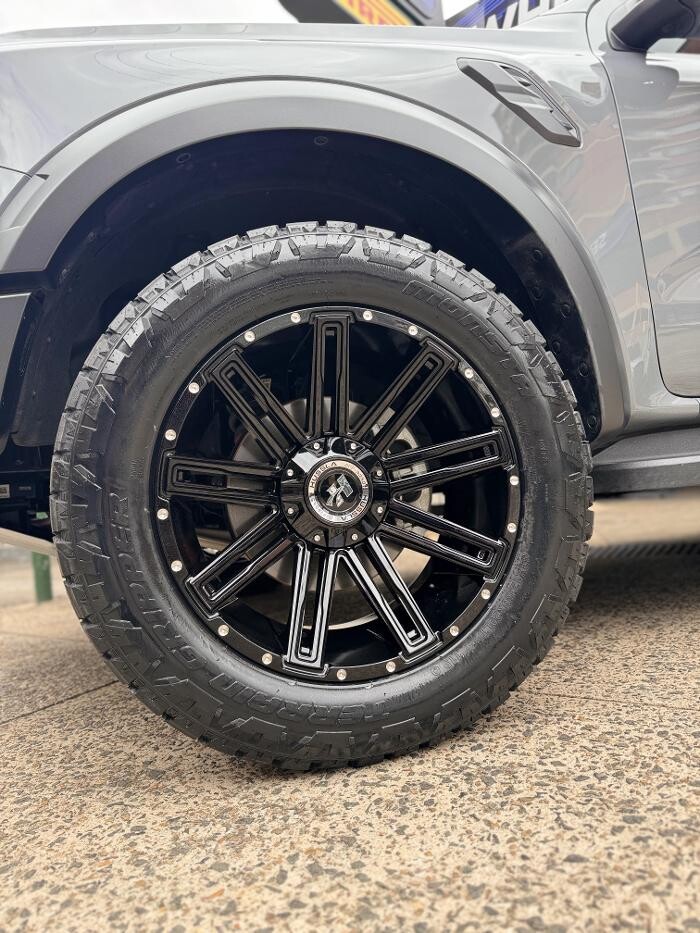 Images Ozzy Tyres Hurstville | Wheels, Tyres, 4X4 Wheels, Suspension ??