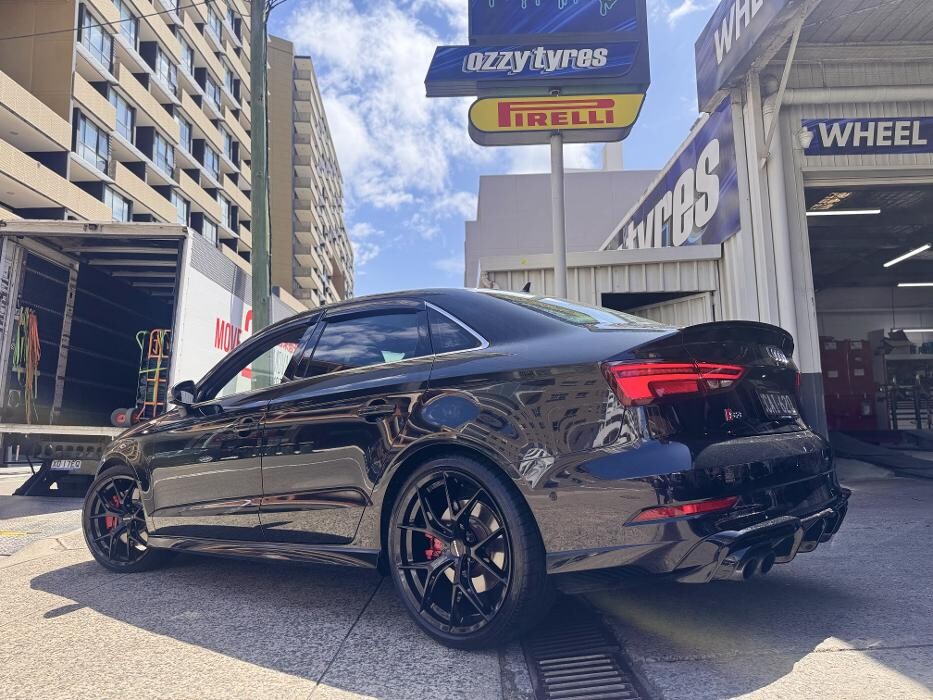 Images Ozzy Tyres Hurstville | Wheels, Tyres, 4X4 Wheels, Suspension ??