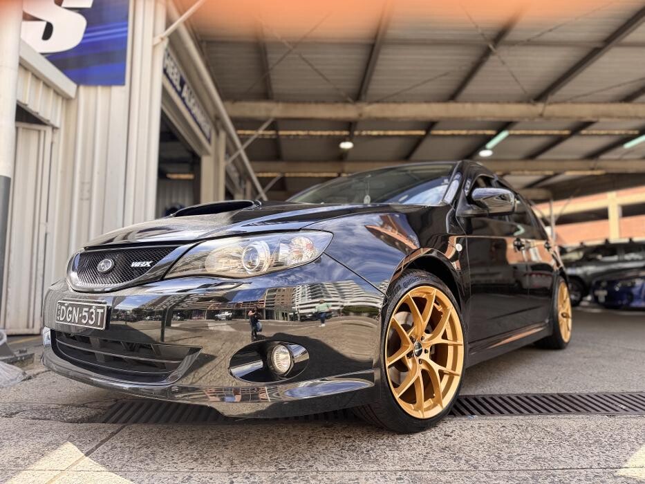 Images Ozzy Tyres Hurstville | Wheels, Tyres, 4X4 Wheels, Suspension ??