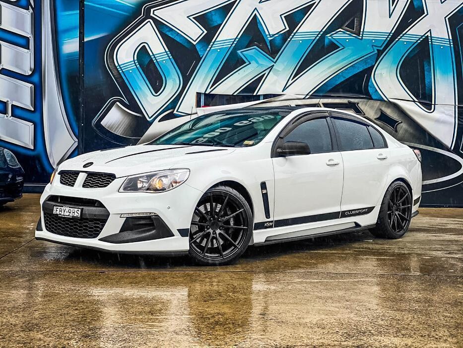 Images Ozzy Tyres Hurstville | Wheels, Tyres, 4X4 Wheels, Suspension ??
