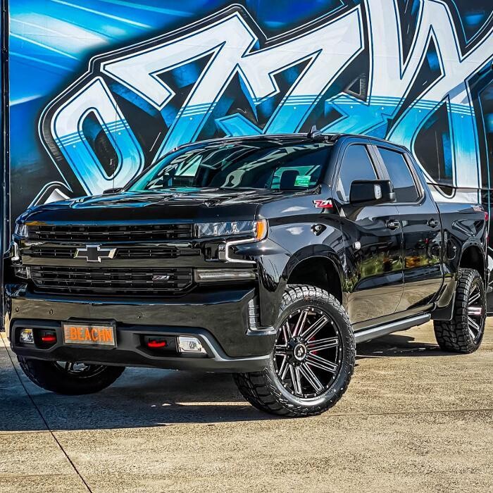 Images Ozzy Tyres Hurstville | Wheels, Tyres, 4X4 Wheels, Suspension ??
