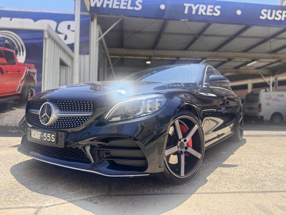 Images Ozzy Tyres Hurstville | Wheels, Tyres, 4X4 Wheels, Suspension ??