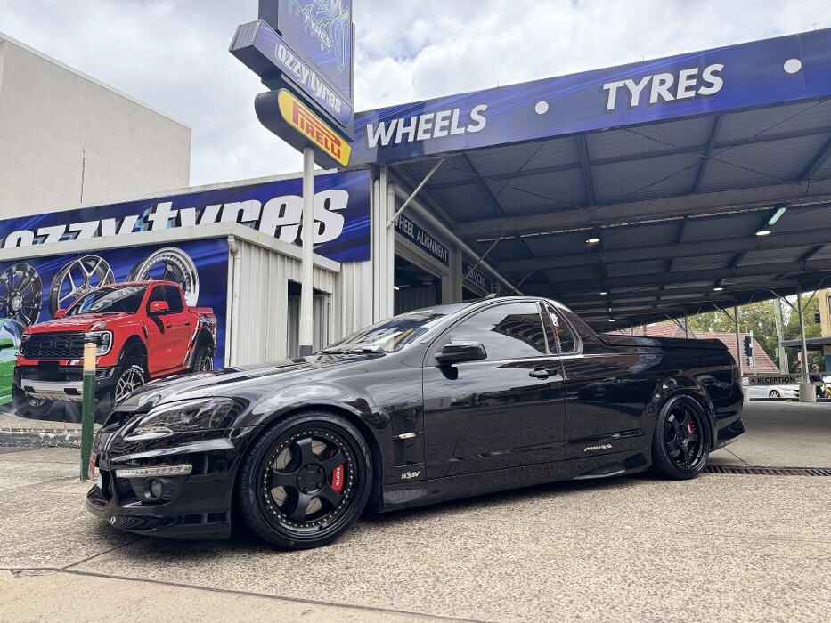 Images Ozzy Tyres Hurstville | Wheels, Tyres, 4X4 Wheels, Suspension ??
