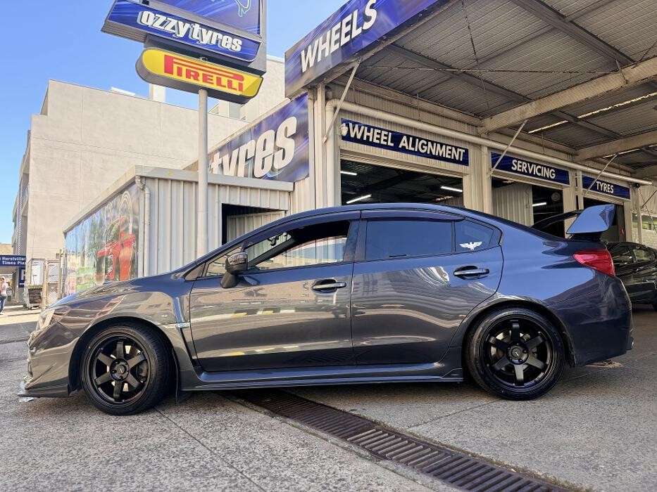 Images Ozzy Tyres Hurstville | Wheels, Tyres, 4X4 Wheels, Suspension ??