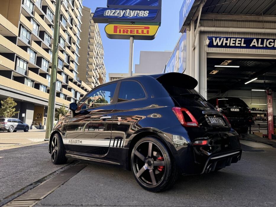 Images Ozzy Tyres Hurstville | Wheels, Tyres, 4X4 Wheels, Suspension ??