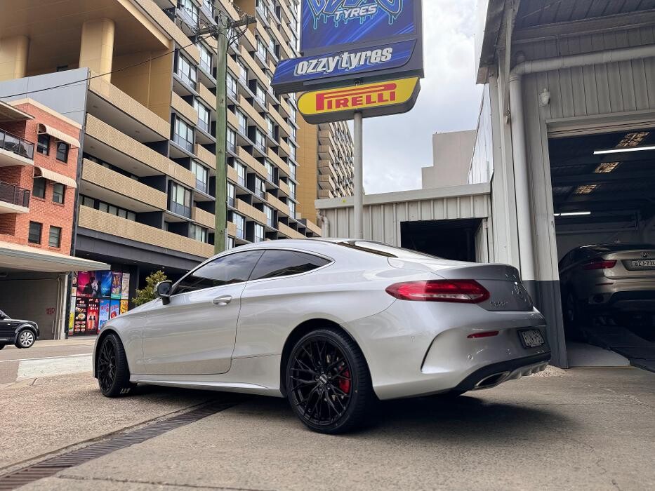 Images Ozzy Tyres Hurstville | Wheels, Tyres, 4X4 Wheels, Suspension ??