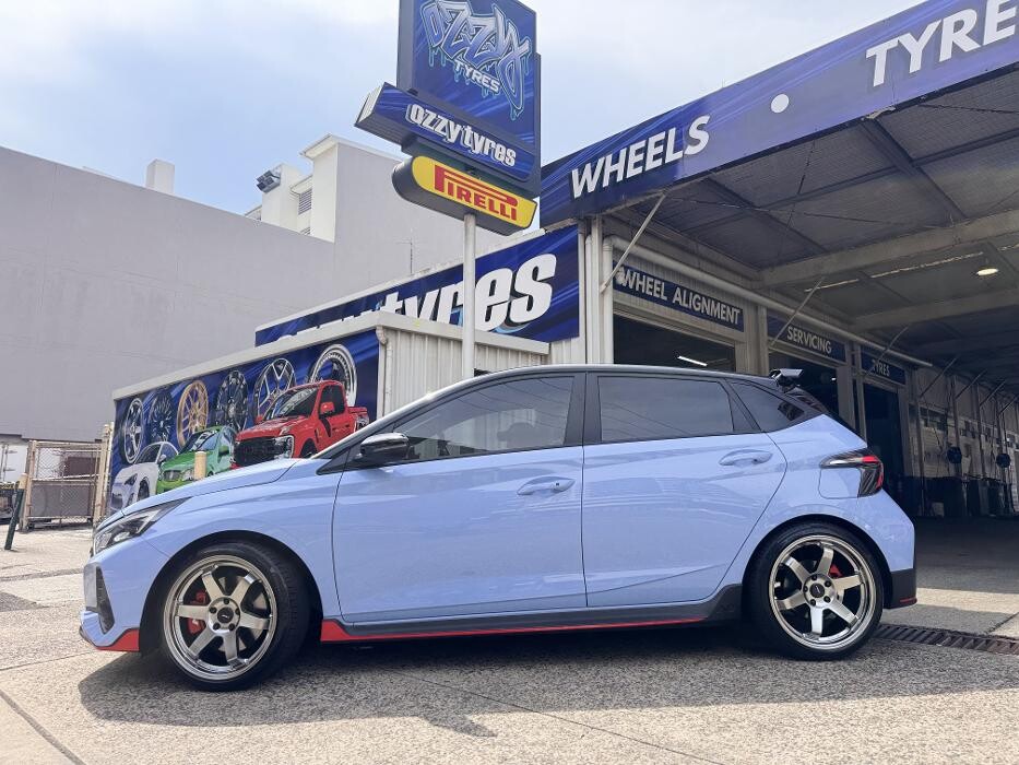 Images Ozzy Tyres Hurstville | Wheels, Tyres, 4X4 Wheels, Suspension ??