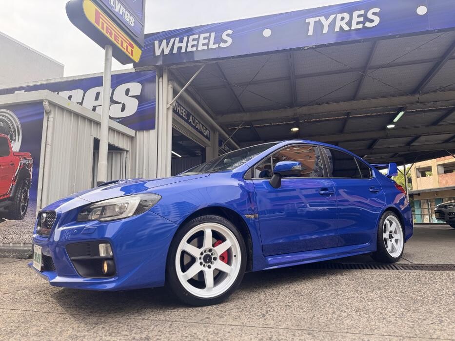 Images Ozzy Tyres Hurstville | Wheels, Tyres, 4X4 Wheels, Suspension ??