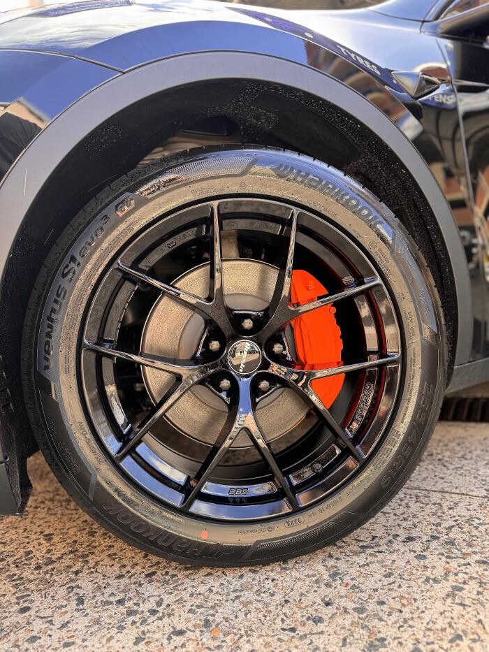 Images Ozzy Tyres Hurstville | Wheels, Tyres, 4X4 Wheels, Suspension ??