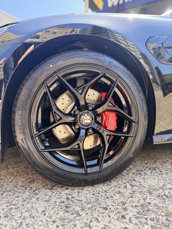 Images Ozzy Tyres Hurstville | Wheels, Tyres, 4X4 Wheels, Suspension ??