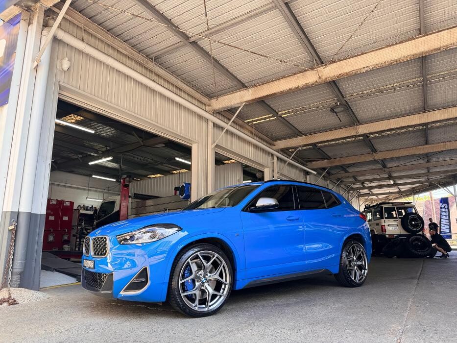 Images Ozzy Tyres Hurstville | Wheels, Tyres, 4X4 Wheels, Suspension ??