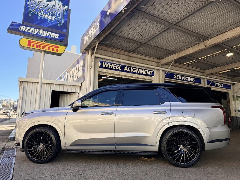 Images Ozzy Tyres Hurstville | Wheels, Tyres, 4X4 Wheels, Suspension ??