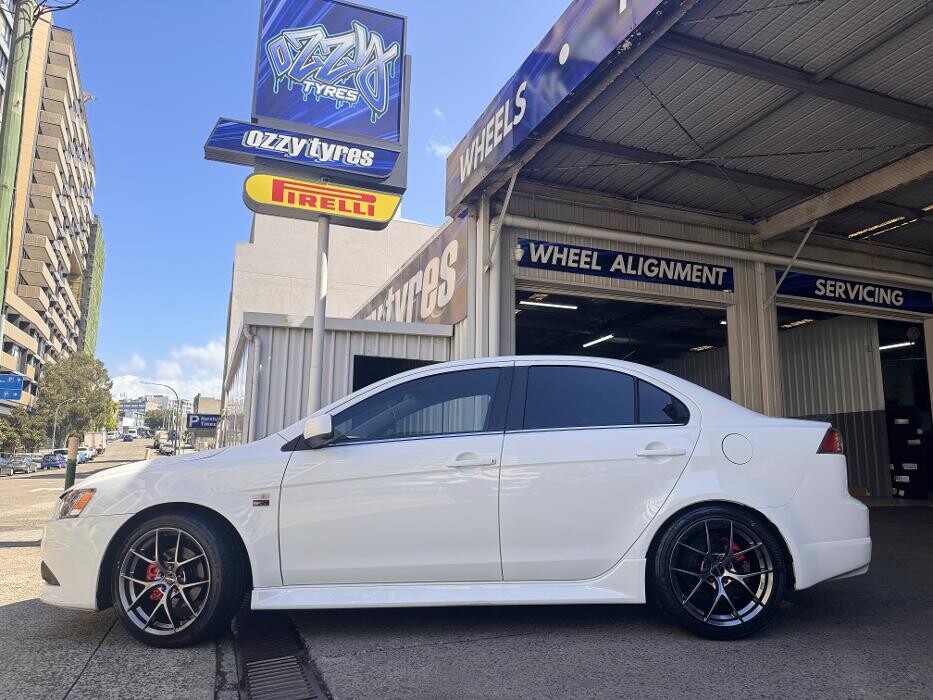 Images Ozzy Tyres Hurstville | Wheels, Tyres, 4X4 Wheels, Suspension ??