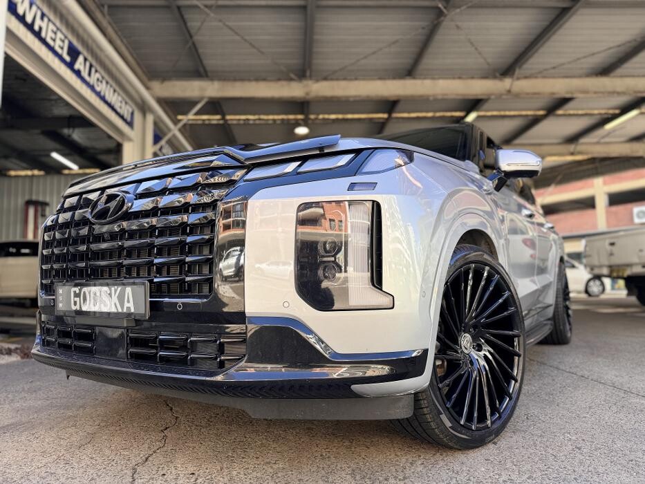 Images Ozzy Tyres Hurstville | Wheels, Tyres, 4X4 Wheels, Suspension ??