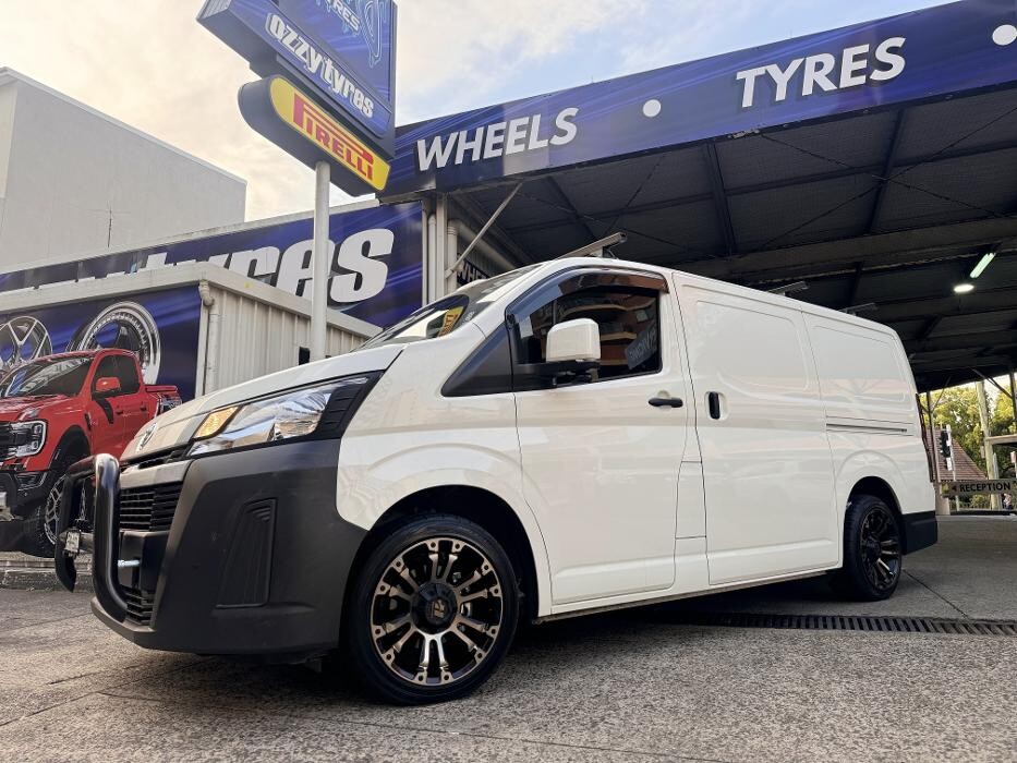 Images Ozzy Tyres Hurstville | Wheels, Tyres, 4X4 Wheels, Suspension ??