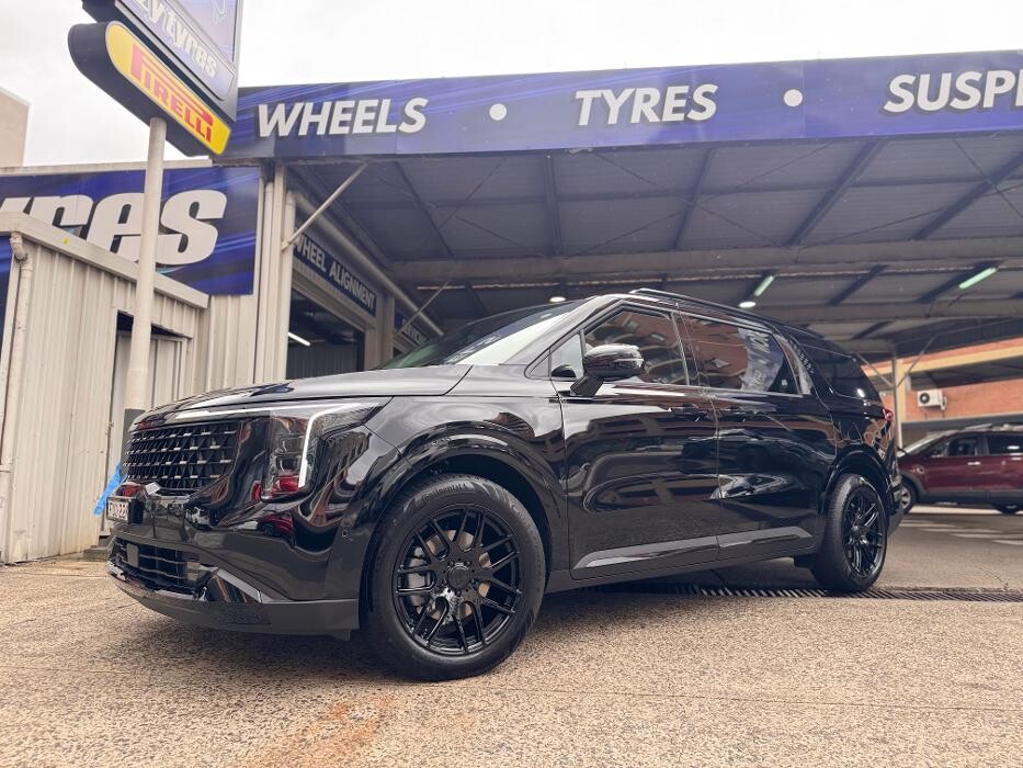 Images Ozzy Tyres Hurstville | Wheels, Tyres, 4X4 Wheels, Suspension ??
