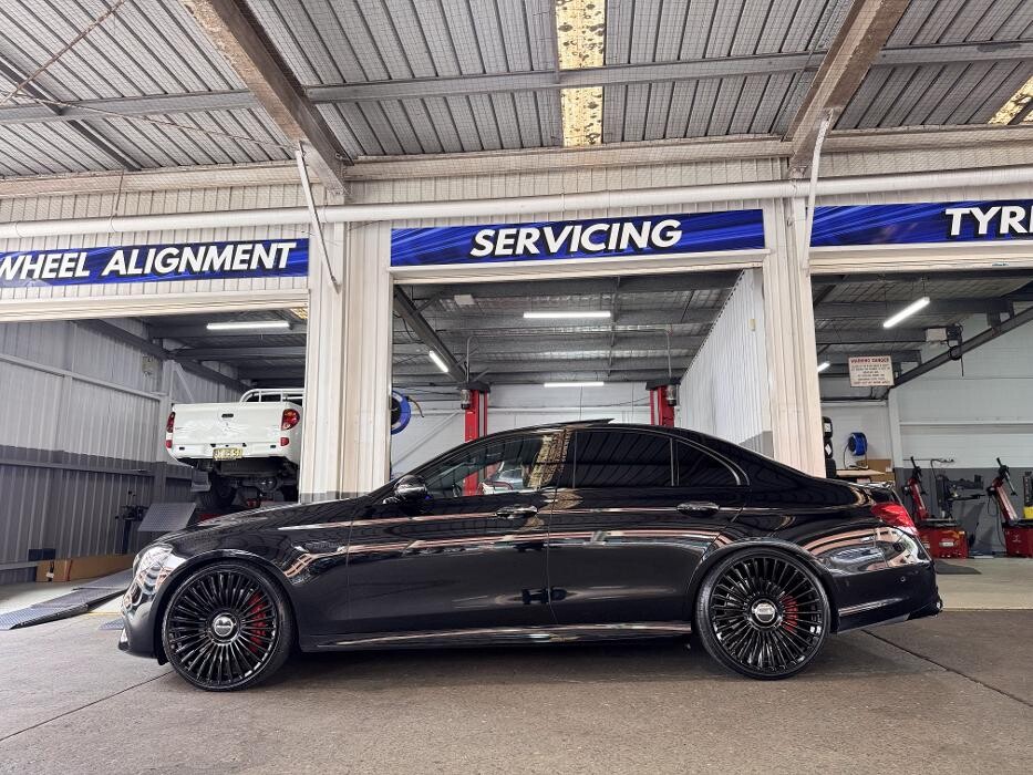 Images Ozzy Tyres Hurstville | Wheels, Tyres, 4X4 Wheels, Suspension ??