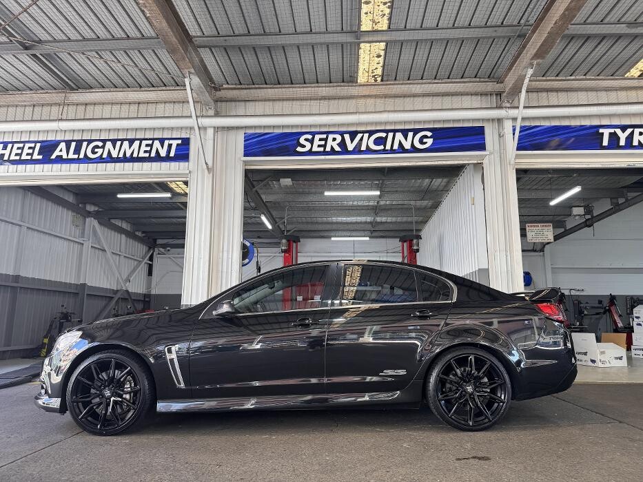 Images Ozzy Tyres Hurstville | Wheels, Tyres, 4X4 Wheels, Suspension ??