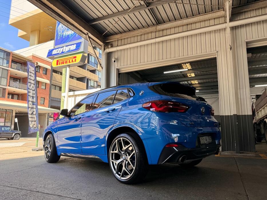 Images Ozzy Tyres Hurstville | Wheels, Tyres, 4X4 Wheels, Suspension ??