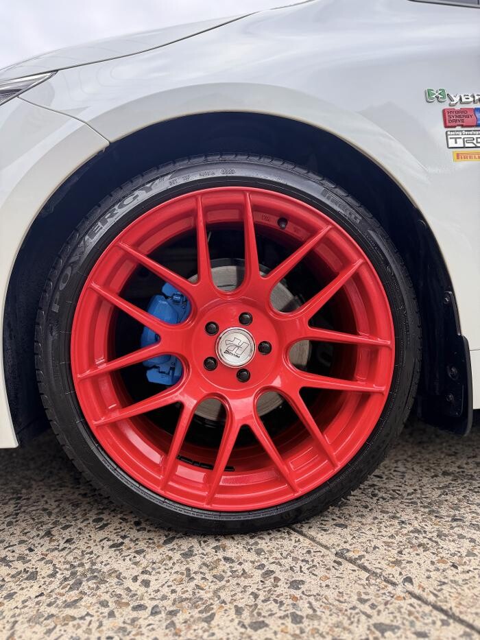 Images Ozzy Tyres Hurstville | Wheels, Tyres, 4X4 Wheels, Suspension ??